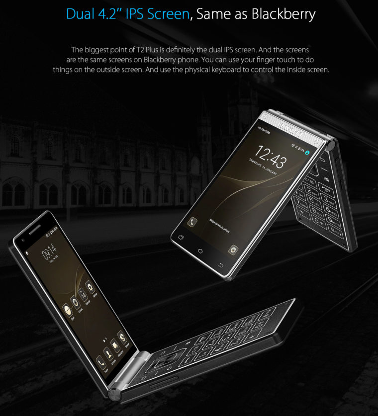 VKworld T2 Plus: preço, ficha técnica e onde comprar - Mobizoo VKworld T2 Plus: preço, ficha técnica e onde comprar - Mobizoo