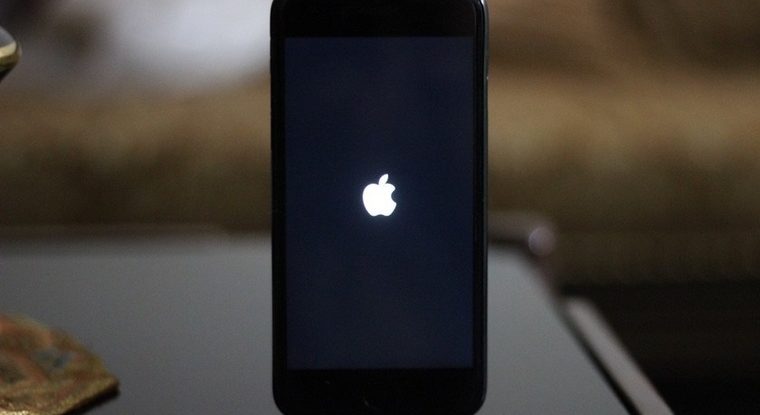 Meu iPhone não sai da maçã: o que fazer? - Mobizoo