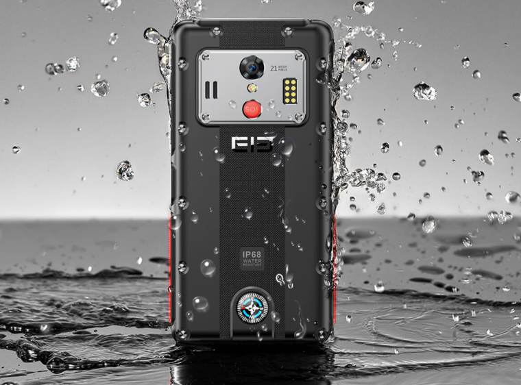 Elephone Soldier: preço, ficha técnica e onde comprar - Mobizoo Elephone Soldier: preço, ficha técnica e onde comprar - Mobizoo