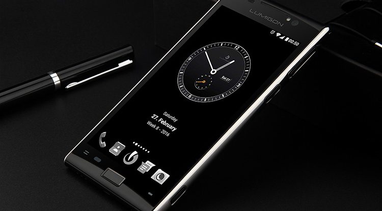 LUMIGON T3: preço, ficha técnica e onde comprar - Mobizoo