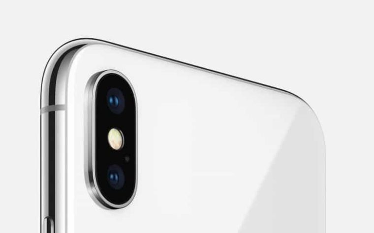 iPhone 2018: câmeras iPhone 2018: câmeras