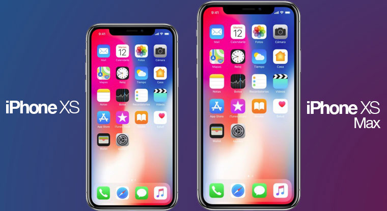 iPhone XS e XS Max: lançamento, novidades e preços - Mobizoo iPhone XS e XS Max: lançamento, novidades e preços - Mobizoo
