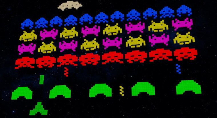 Os melhores jogos retrô para celular (2018) - Mobizoo