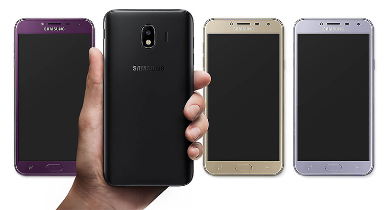 Galaxy J4: preço, ficha técnica e onde comprar - Mobizoo