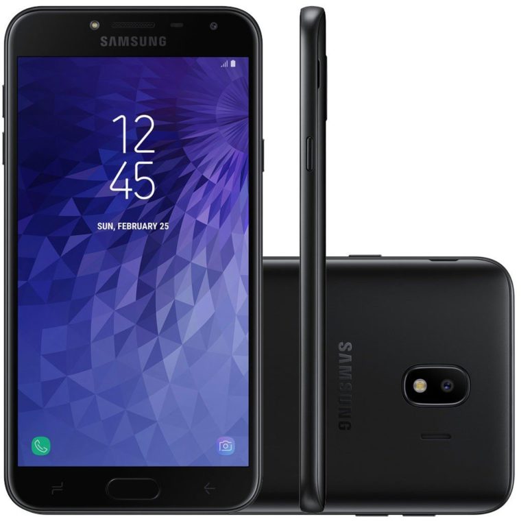 Galaxy J4: preço, ficha técnica e onde comprar - Mobizoo Galaxy J4: preço, ficha técnica e onde comprar - Mobizoo