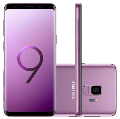 Ofertas de celulares na Black Friday: Samsung Galaxy S9 Ofertas de celulares na Black Friday: Samsung Galaxy S9