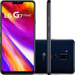 Ofertas de celulares na Black Friday: LG G7 ThinQ Ofertas de celulares na Black Friday: LG G7 ThinQ