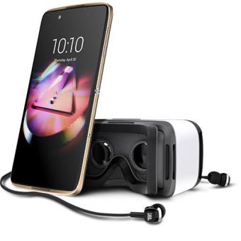 Ofertas de celulares na Cyber Monday: Alcatel IDOL 4 Ofertas de celulares na Cyber Monday: Alcatel IDOL 4