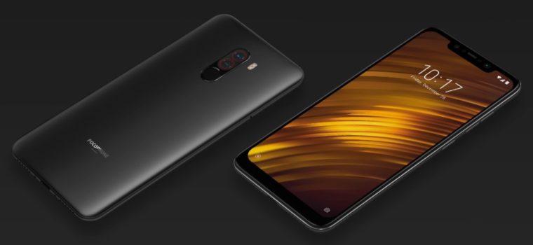 Xiaomi Pocophone F1: preço, ficha técnica e onde comprar - Mobizoo Xiaomi Pocophone F1: preço, ficha técnica e onde comprar - Mobizoo
