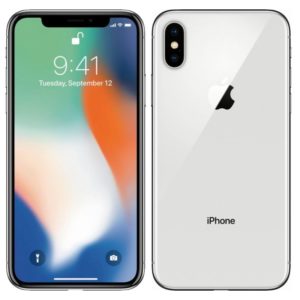 Ofertas de celulares na Cyber Monday: iPhone X Ofertas de celulares na Cyber Monday: iPhone X