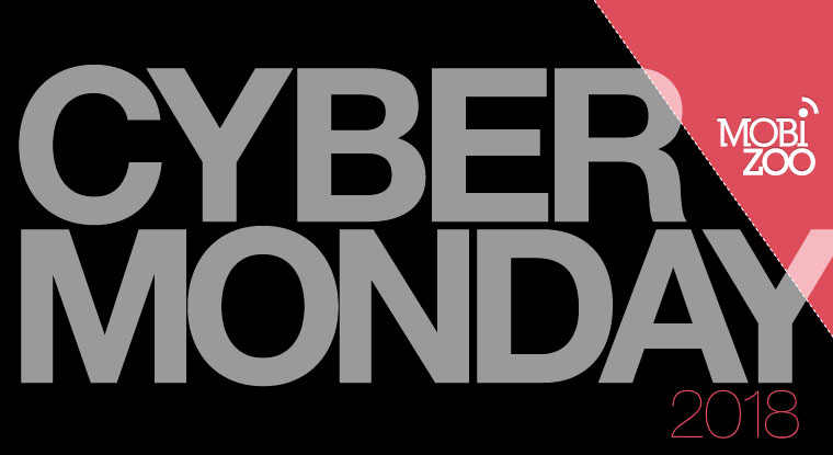 Os celulares mais baratos da Cyber Monday - Mobizoo
