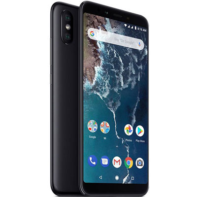 Ofertas de celulares na Black Friday: Xiaomi Mi A2 Ofertas de celulares na Black Friday: Xiaomi Mi A2