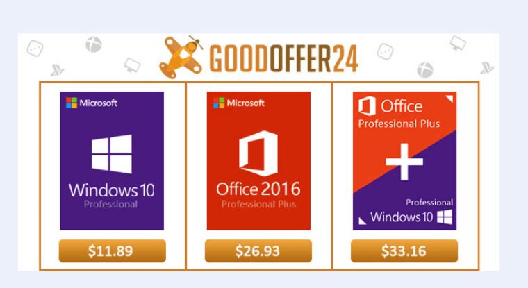 Onde comprar a chave Windows 10 original por menos de R$ 100 - Mobizoo