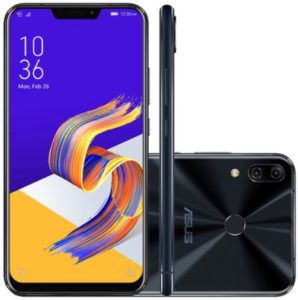 Ofertas de celulares na Cyber Monday: Asus Zenfone 5 Ofertas de celulares na Cyber Monday: Asus Zenfone 5
