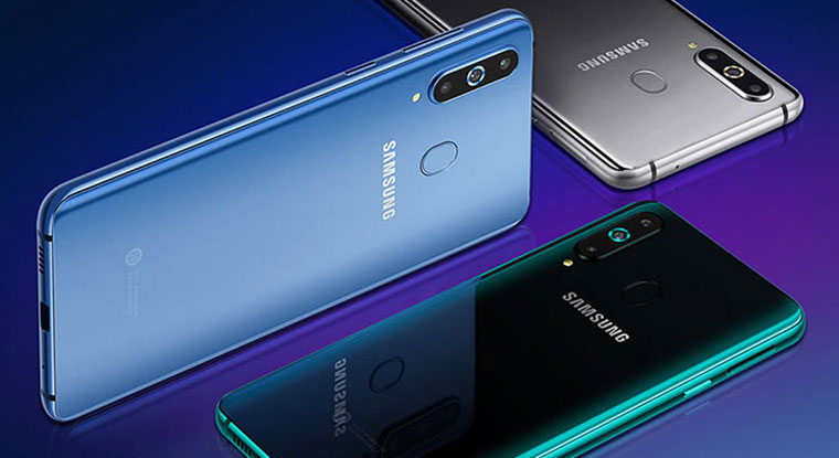 Galaxy A8S: preço, ficha técnica e data de lançamento - Mobizoo