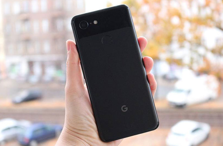 Google Pixel 3: o melhor celular de 2018 para Camila Rinaldi Google Pixel 3: o melhor celular de 2018 para Camila Rinaldi