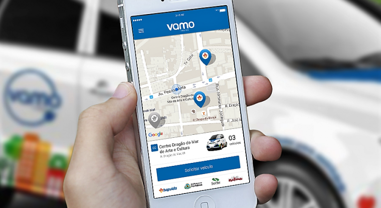 Carro compartilhado: como funciona, cidades e valores - Mobizoo