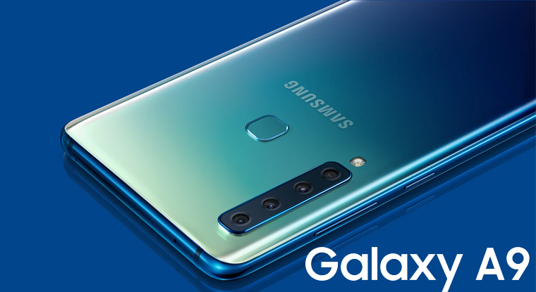 Galaxy A9Galaxy A9 (2018): preço, ficha técnica e onde comprar - Mobizoo 2018