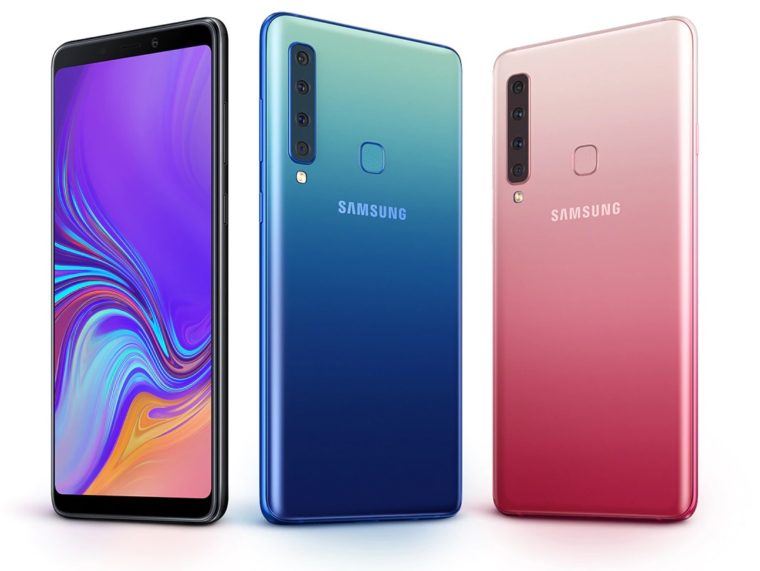 Galaxy A9 (2018): preço, ficha técnica e onde comprar - Mobizoo Galaxy A9 (2018): preço, ficha técnica e onde comprar - Mobizoo