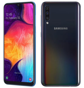 Galaxy A50 Galaxy A50