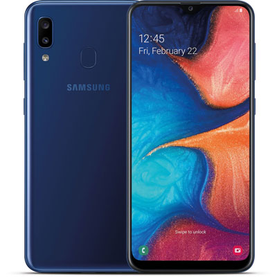 Galaxy A20 Galaxy A20