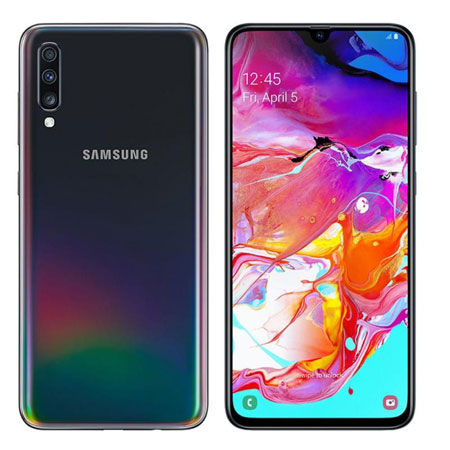 Galaxy A70 Galaxy A70