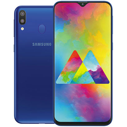 Galaxy M20 Galaxy M20