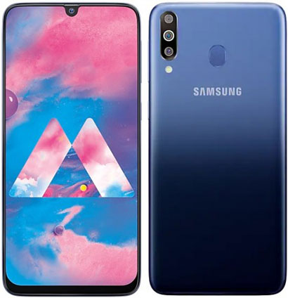 Galaxy M30 Galaxy M30