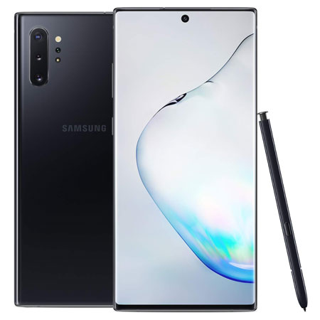 Galaxy Note 10 Plus Galaxy Note 10 Plus
