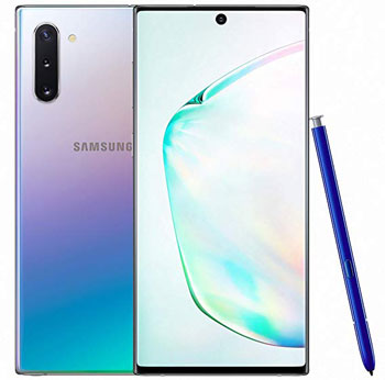 Galaxy Note 10 Galaxy Note 10
