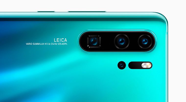 Huawei P30 Pro: hands-on e primeiras impressões - Mobizoo