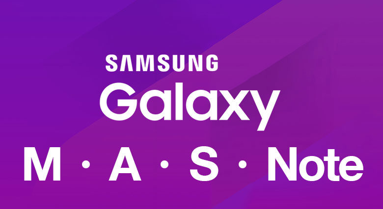 Lançamentos Samsung 2020: a lista completa de celulares - Mobizoo