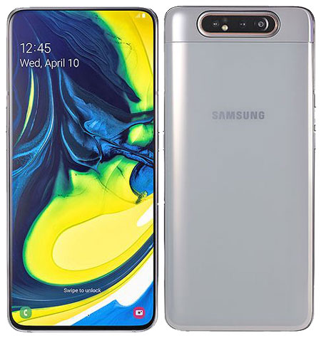 Galaxy A80 Galaxy A80
