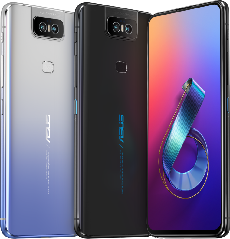 Zenfone 6: ficha técnica, hands-on e primeiras impressões - Mobizoo Zenfone 6: ficha técnica, hands-on e primeiras impressões - Mobizoo