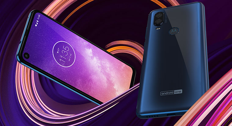 Motorola One Vision: hands-on, preço e ficha técnica - Mobizoo
