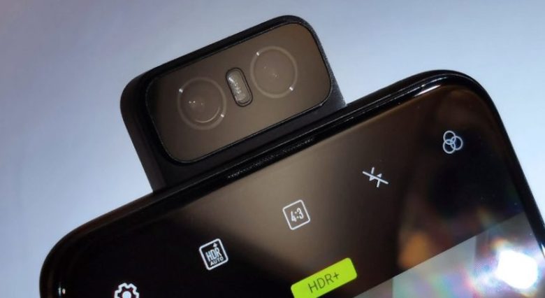 Zenfone 6: ficha técnica, hands-on e primeiras impressões - Mobizoo