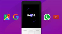 KaiOS: o retorno triunfal dos celulares simples