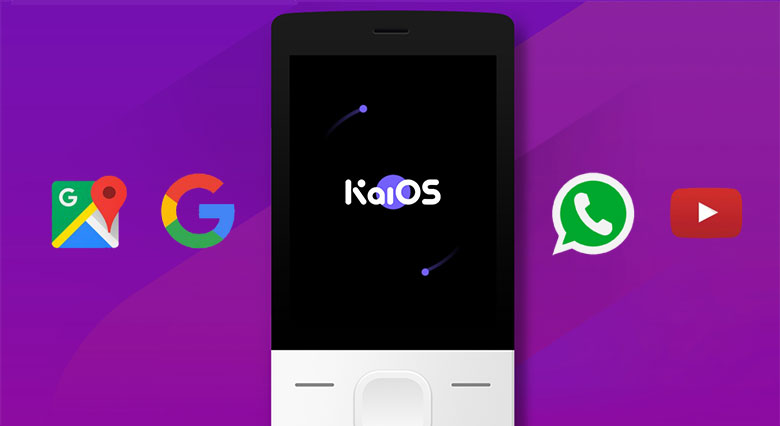 KaiOS: o que é, como surgiu, e celulares disponíveis no Brasil - Mobizoo