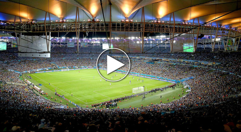 Como assistir futebol online, ao vivo e grátis - Mobizoo