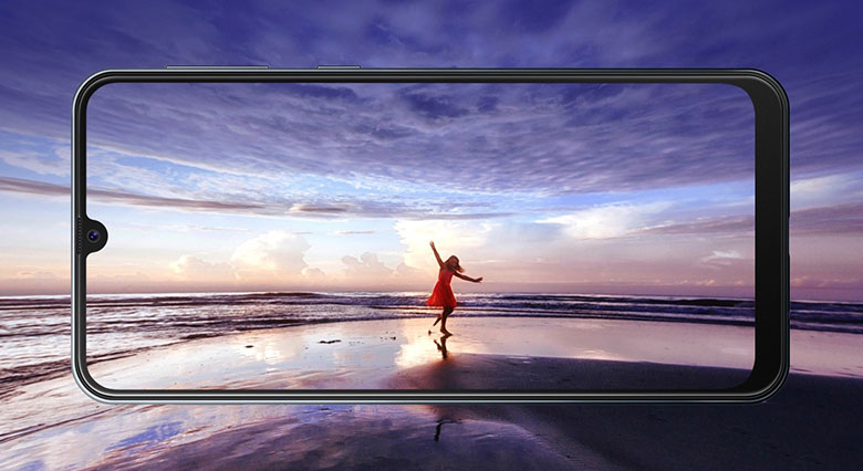 Galaxy M30: preço, ficha técnica e onde comprar - Mobizoo