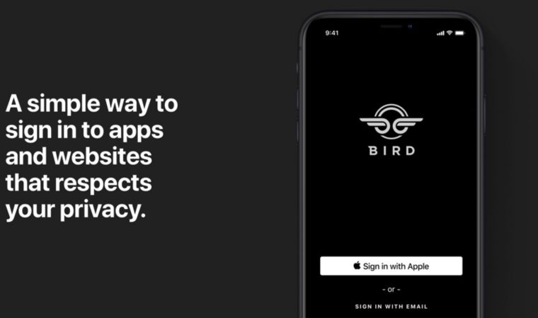 iOS 13: Proteção de privacidade iOS 13: Proteção de privacidade