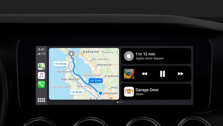 iOS 13: Integração CarPlay e Apple Watch iOS 13: Integração CarPlay e Apple Watch