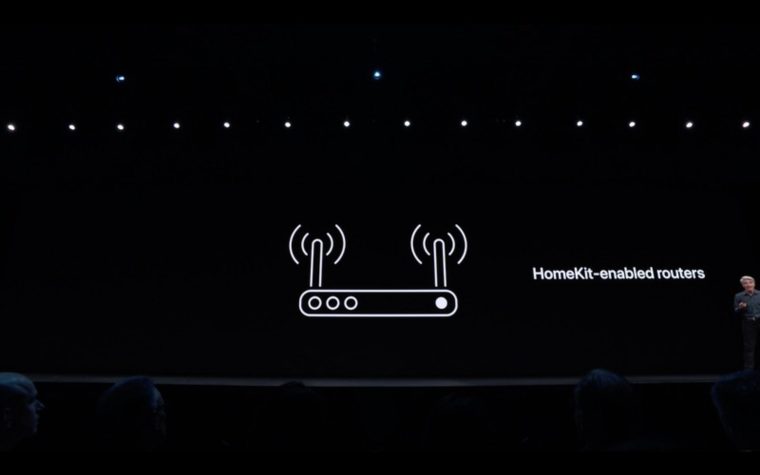 iOS 13: Integração HomeKit iOS 13: Integração HomeKit