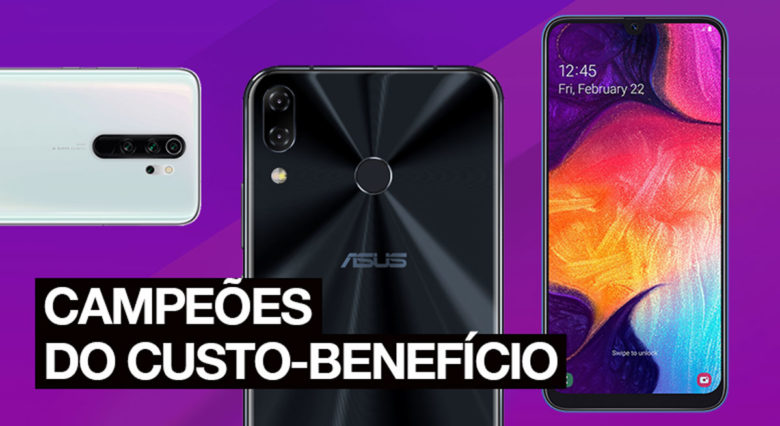 Celular custo benefício: qual o melhor em 2020? - Mobizoo