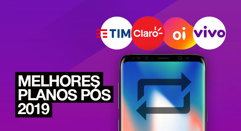 Quais os melhores planos pós-pagos em 2019 - Mobizoo Quais os melhores planos pós-pagos em 2019 - Mobizoo