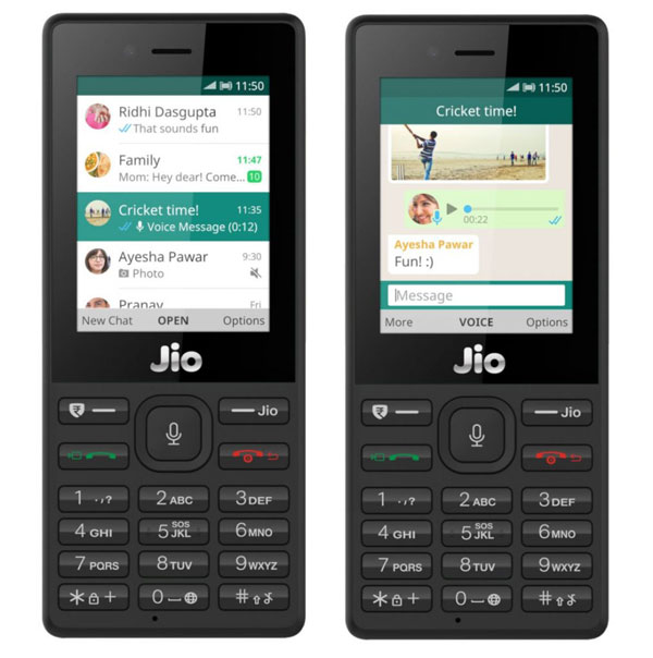 JioPhone: o celular que fez o KaiOS explodir na Índia