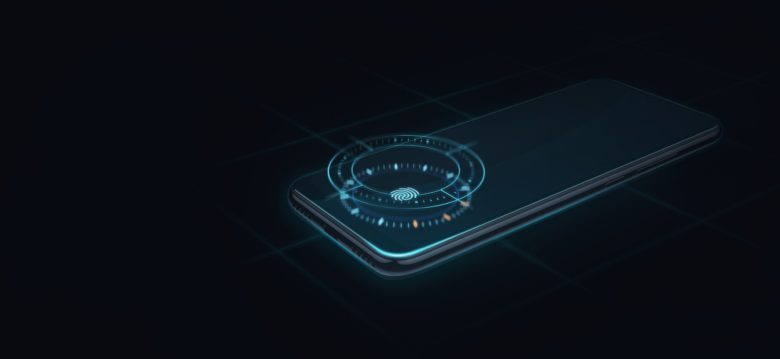 Xiaomi Mi A3 sensor biométrico