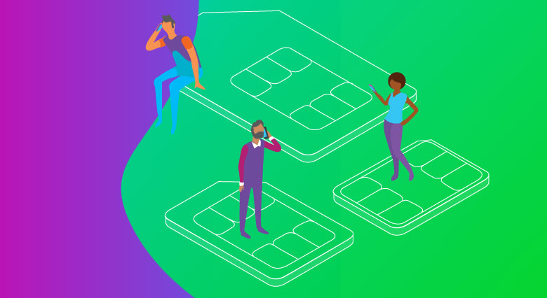 Como atualizar o cadastro do celular pré-pago - Mobizoo