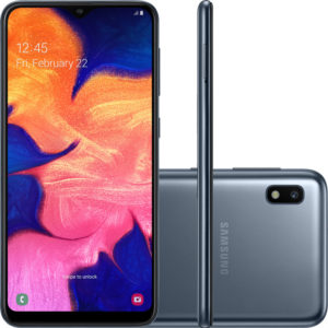 Galaxy A10 Galaxy A10