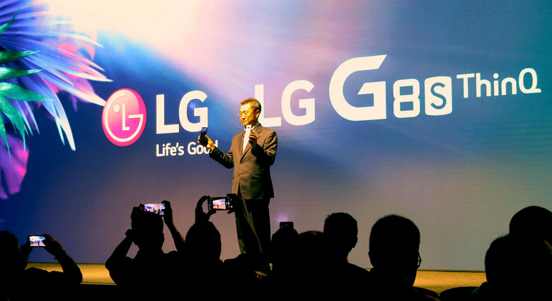 Qual o problema dos celulares LG? - Mobizoo